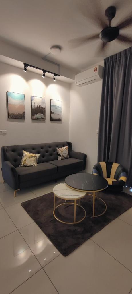 H&W Sunway Onsen Suite 4-7pax near Lost World of Tambun Ipoh photo 4