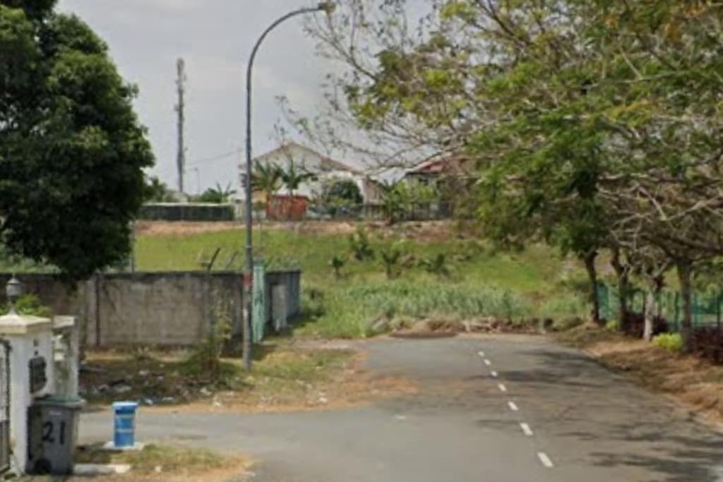 Cozy house with free parking near Utm, Legoland photo 1