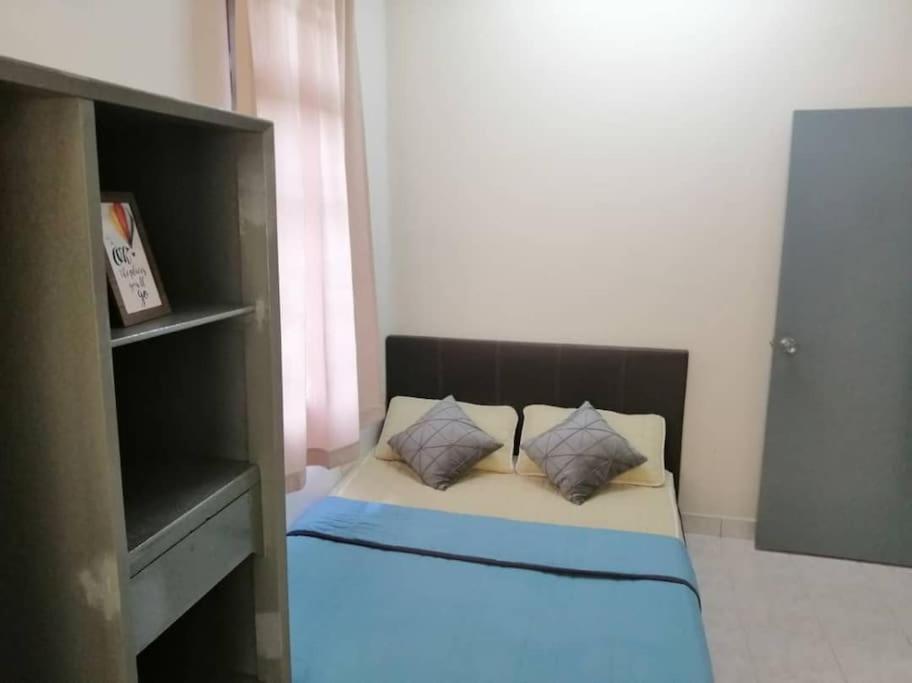 Cozy house with free parking near Utm, Legoland photo 2