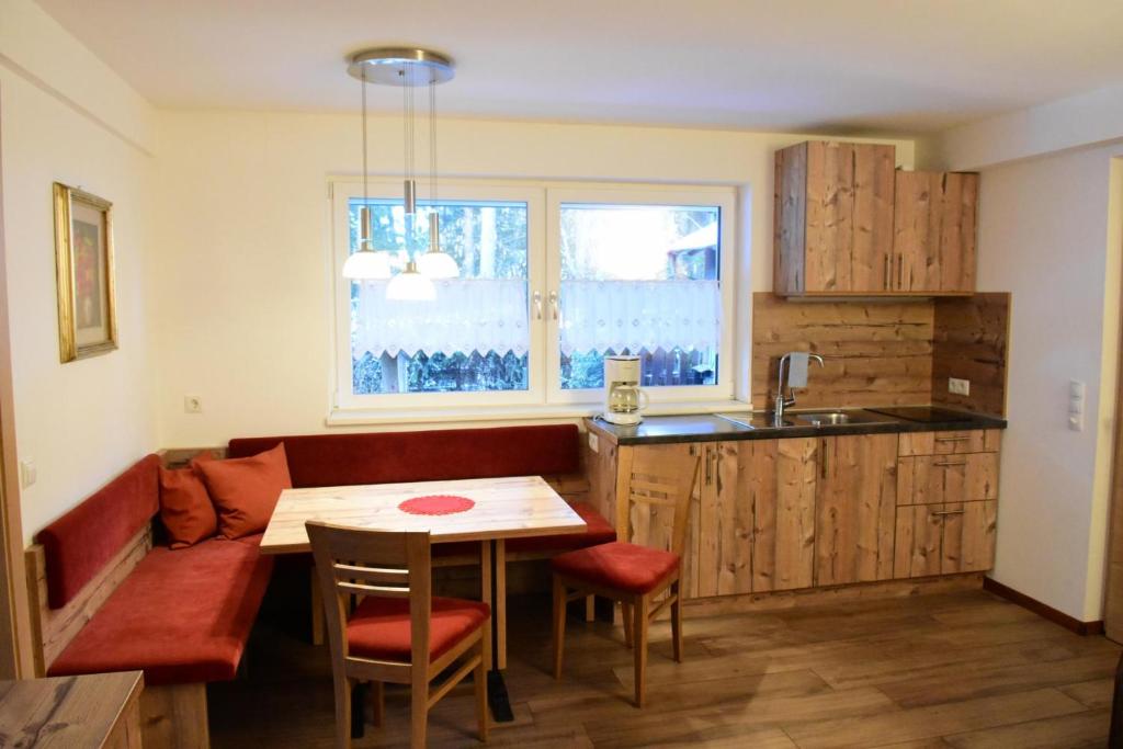 Haus Fulterer photo 1