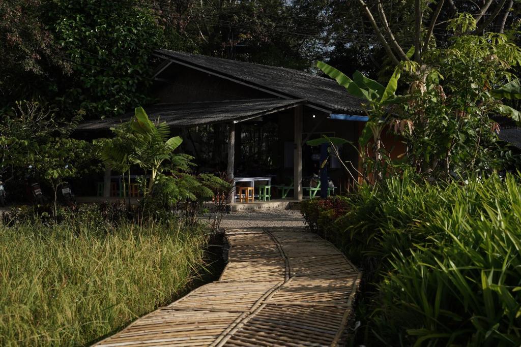 Art House at Chiangdao - StarHouse photo 4