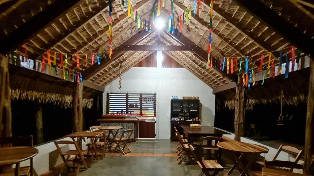 Casa Saimiri photo 1