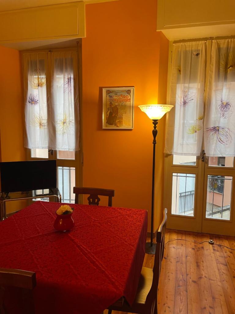 B&B Rosa Apartment photo 1