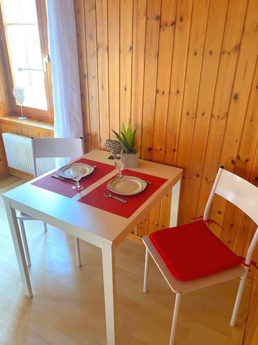 Studio cosy au centre du village photo 1