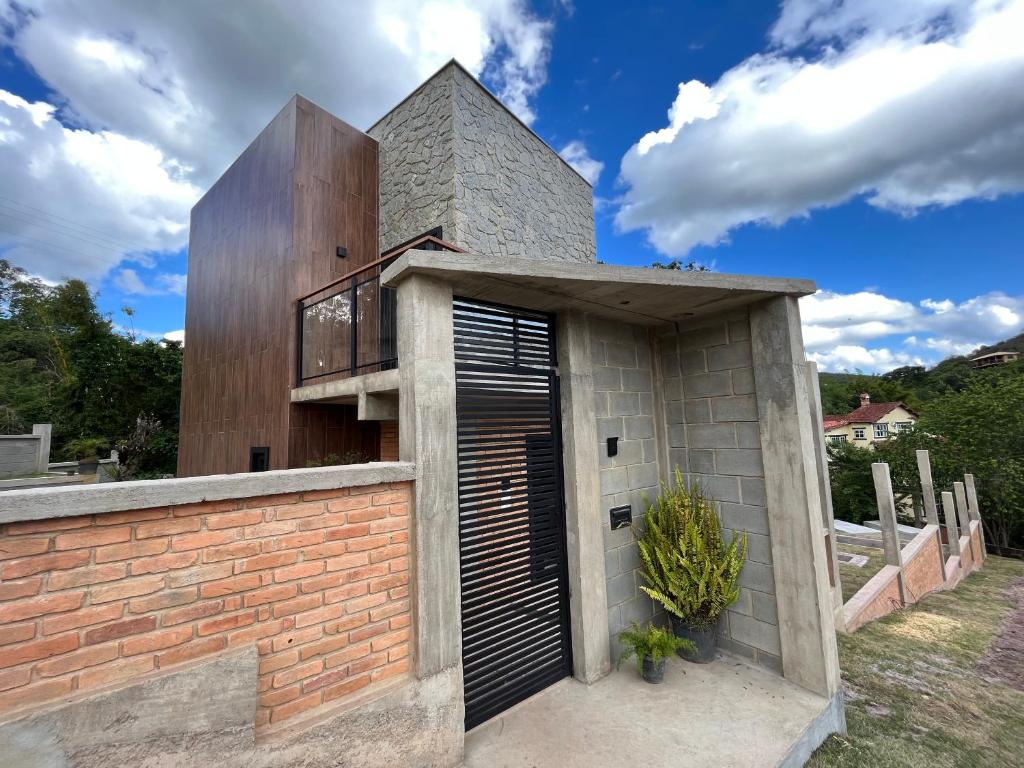 Casa da Pedra Ibitipoca photo 3