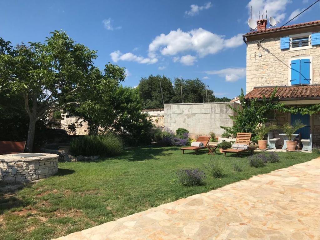 Farmhouse Cubani photo 1