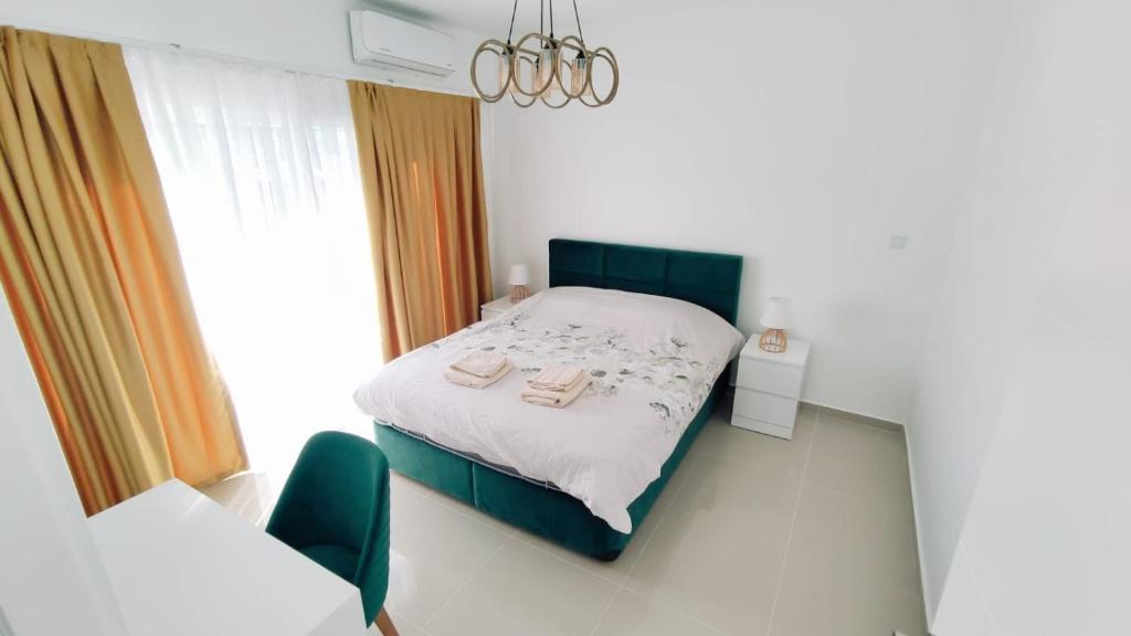 Rufus Brand New Caesar Resort & Spa 1 Bedroom Apartment with big terrace photo 4