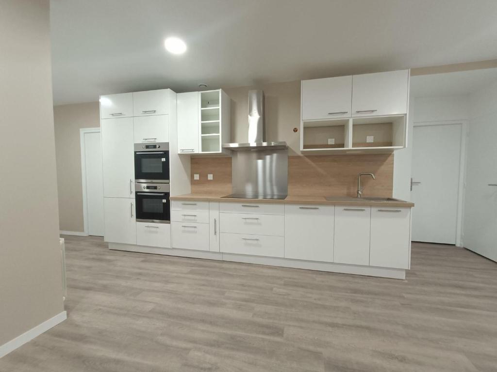 SER LOFT 8 chambres max 15 pers parking privé wifi photo 1