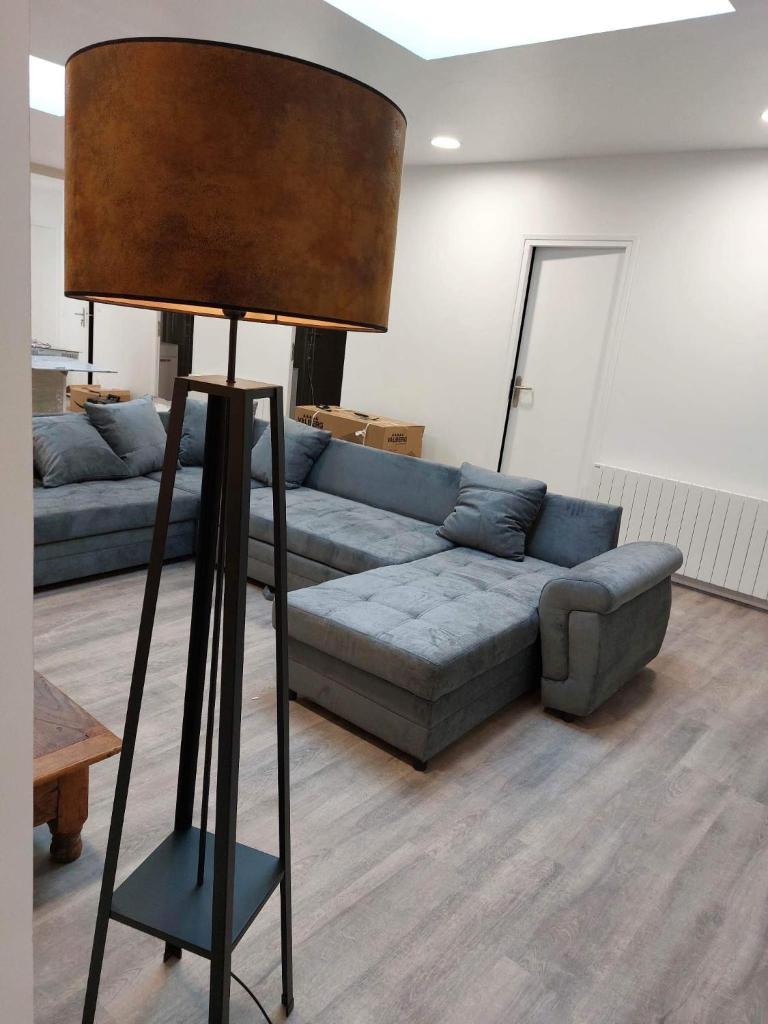 SER LOFT 8 chambres max 15 pers parking privé wifi photo 4