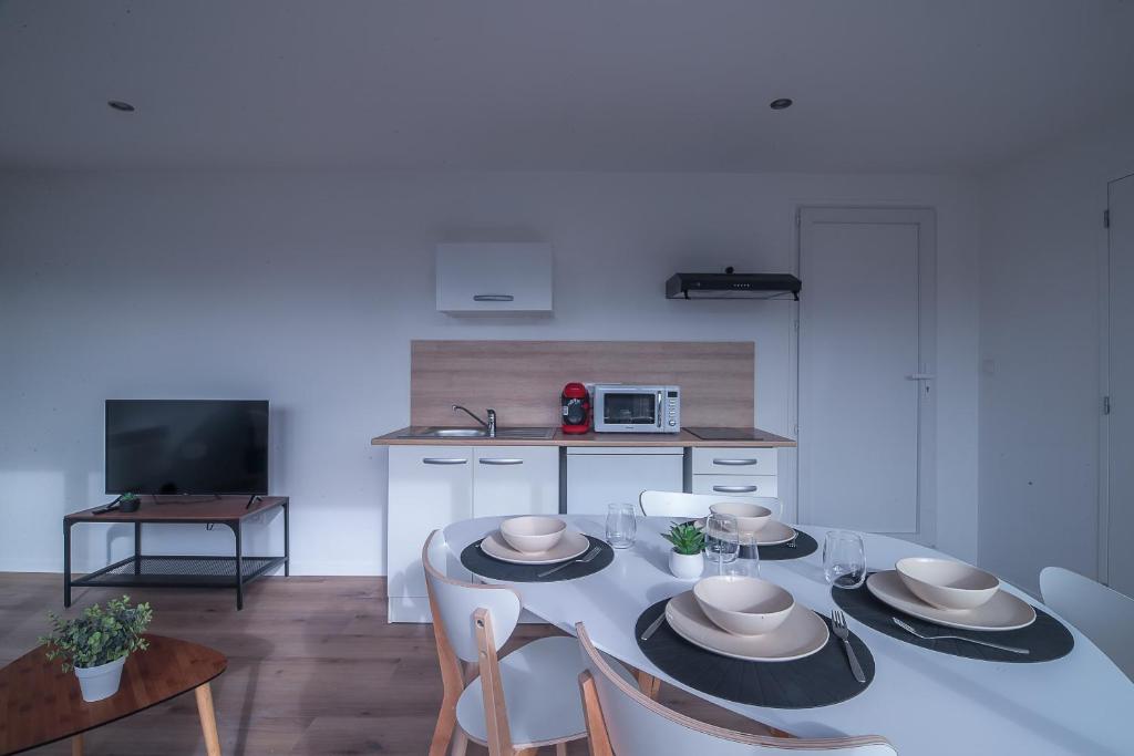 공용 라운지/TV 시청 구역