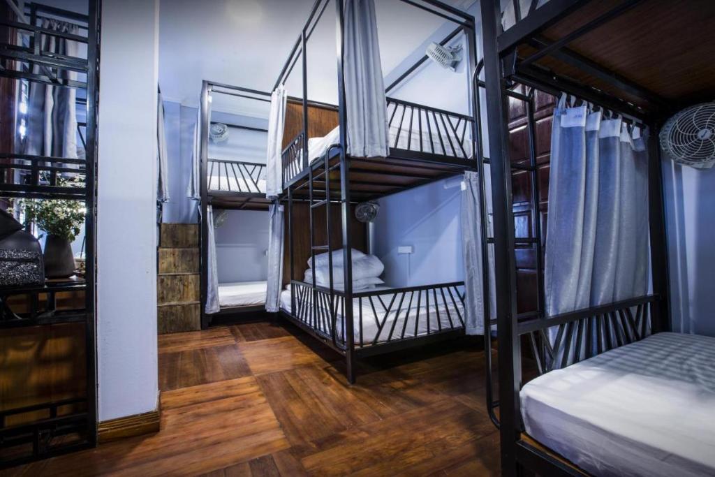 Hanoi NuSmile's Family Homestay