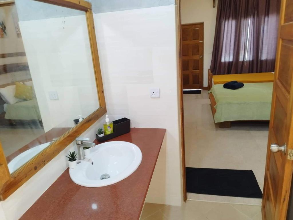 Reethi Villa Vaavu Thinadhoo photo 1