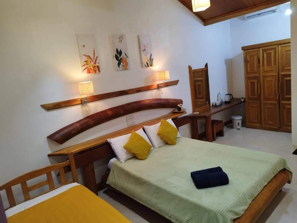 Reethi Villa Vaavu Thinadhoo photo 3