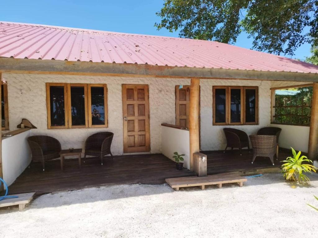 Reethi Villa Vaavu Thinadhoo photo 2