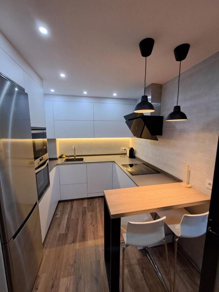 Apartamento la moraña photo 1
