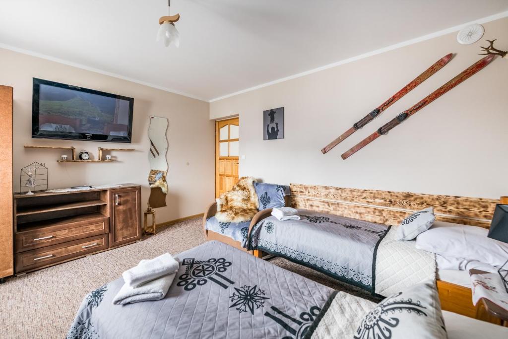 Apartamenty u Bacy photo 4