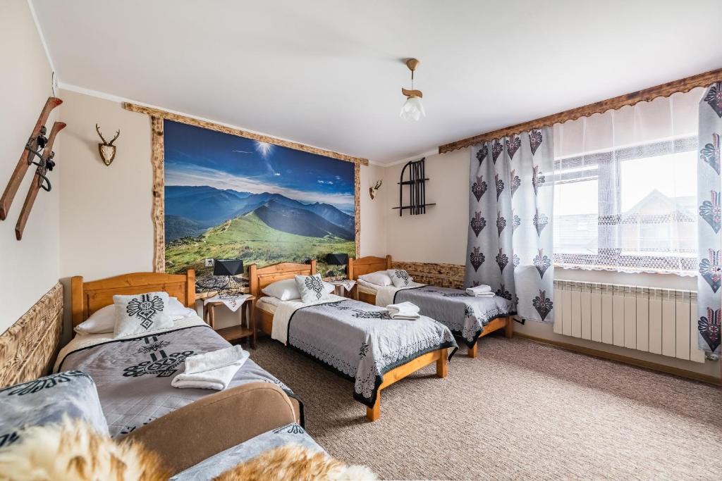 Apartamenty u Bacy photo 3
