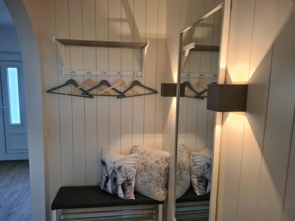 Ferienhaus "Hof Balkähm" mit 200 qm für bis zu 9 Gäste - Sauna - Landhausgarten photo 3