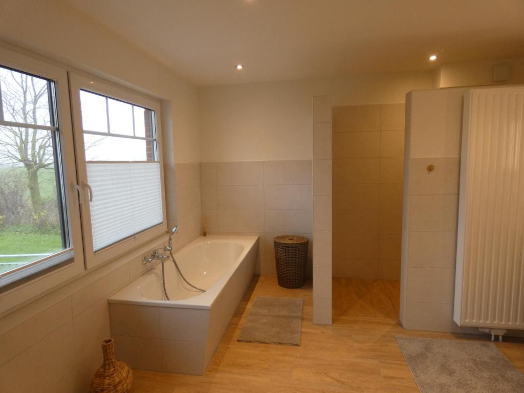 Ferienhaus "Hof Balkähm" mit 200 qm für bis zu 9 Gäste - Sauna - Landhausgarten photo 4