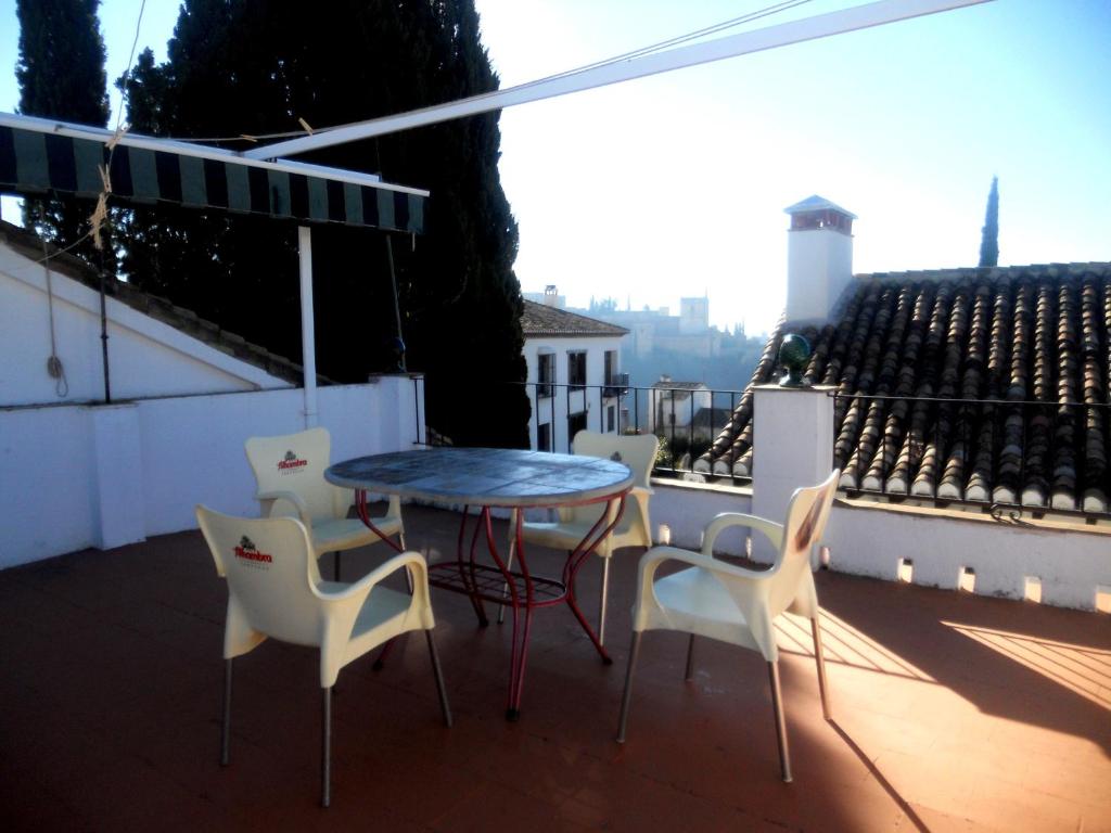 Carmen de las Campanas photo 2