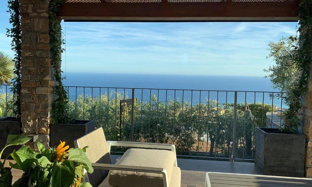 VILLA INFINITY BLU - San Remo photo 1