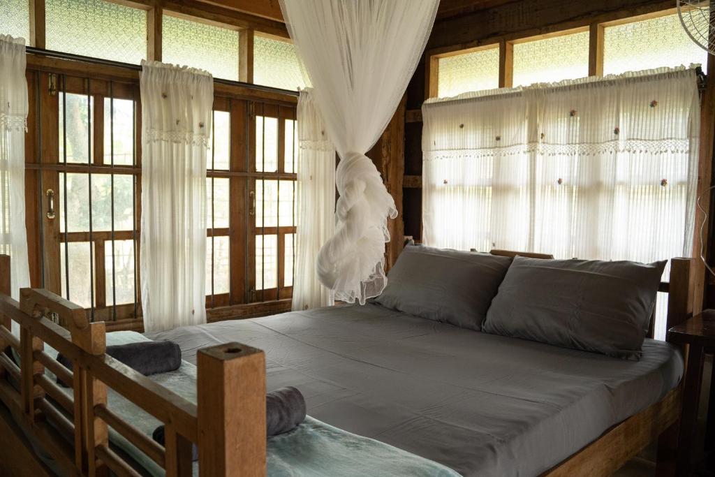 Art House at Chiangdao - Moon House photo 4