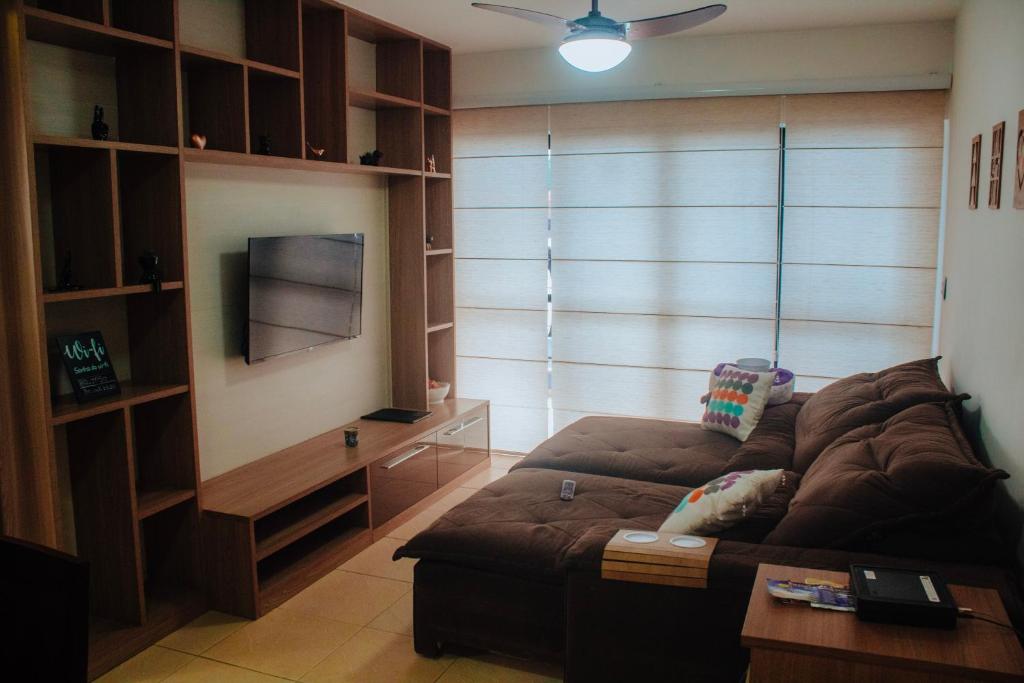 Apartamento Rio das Ostras, Extensão do Bosque photo 1