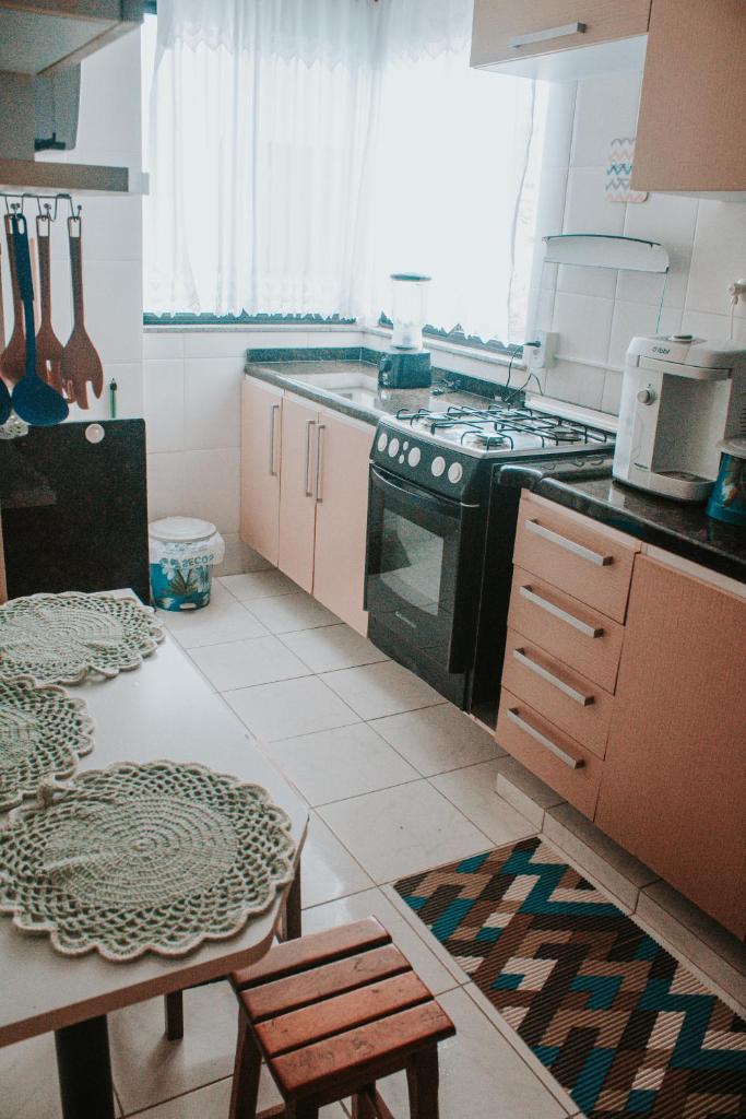 Apartamento Rio das Ostras, Extensão do Bosque photo 3
