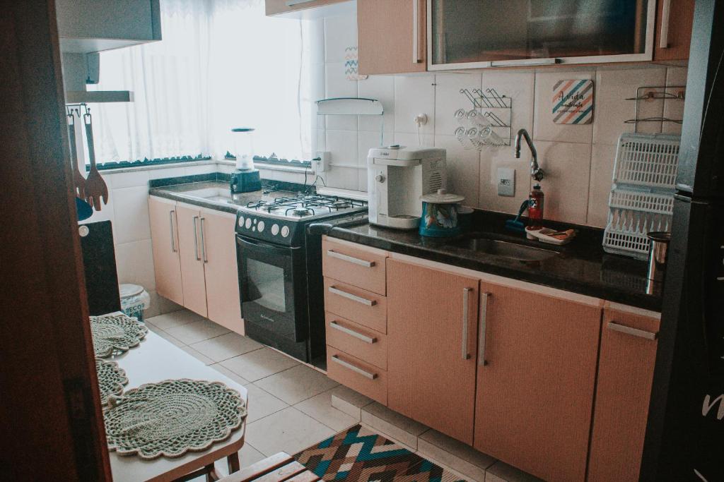 Apartamento Rio das Ostras, Extensão do Bosque photo 4