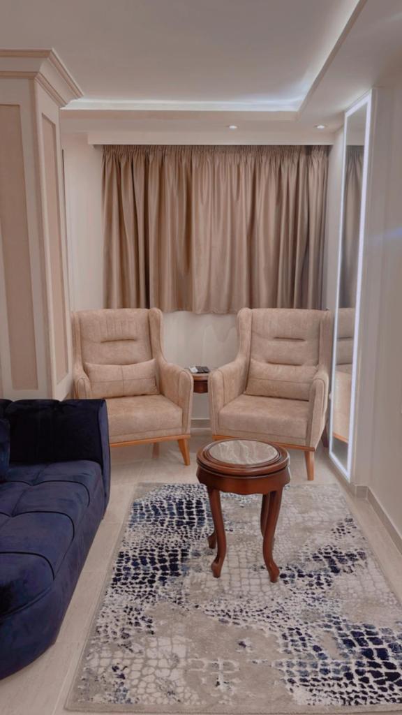 El mansour hotel apartmen 94 photo 4