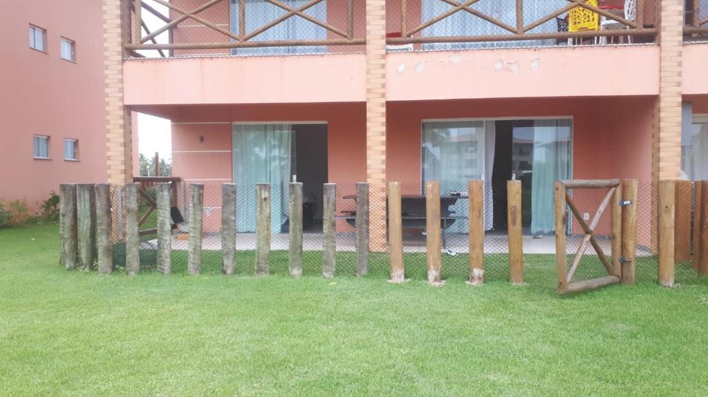 Apartamento Térreo Villa das Águas photo 1