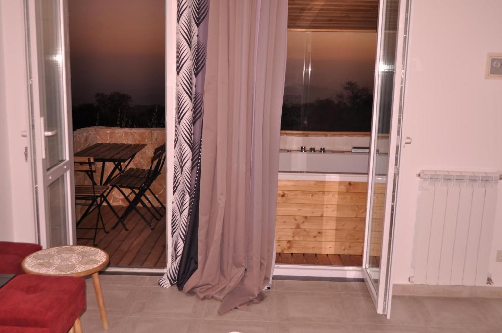 Croce Vallone Agrihotel photo 2