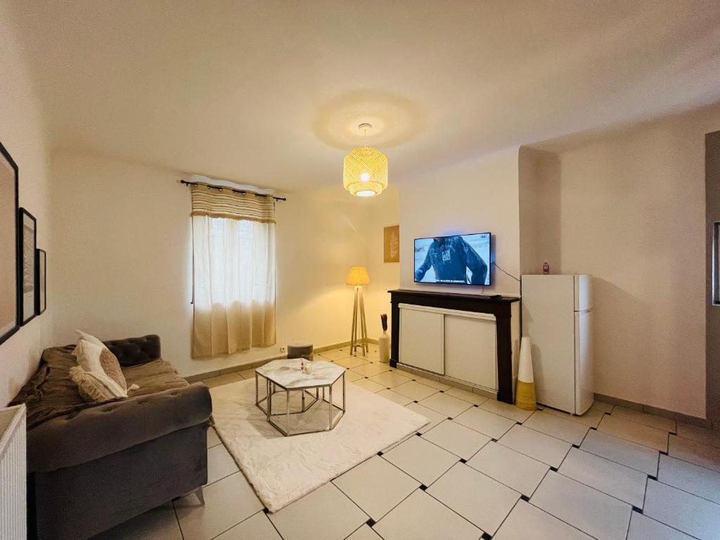 Appartement idéal au cœur d Auxerre photo 2