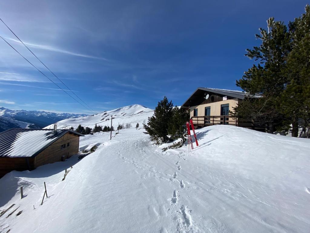 Chalet Ascou-Pailhères photo 3