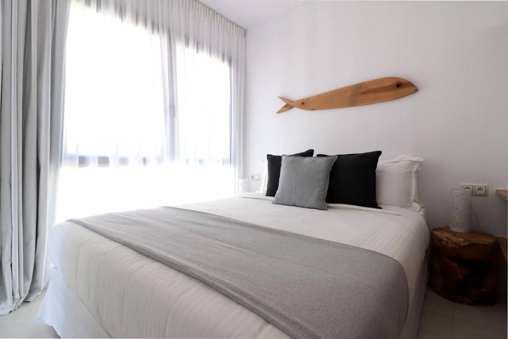 The Nine Graces - Agia Anna Beach Apartements photo 3