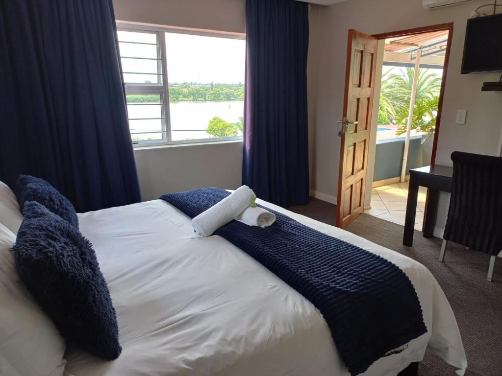 The Lakehouse BnB photo 1