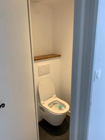 Maison Noirmoutrine agréable de 3 chambres avec grand jardin photo 1