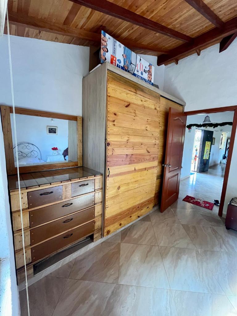 Condominio Portal del Sol, Cabaña en la Mesa de los Santos photo 1