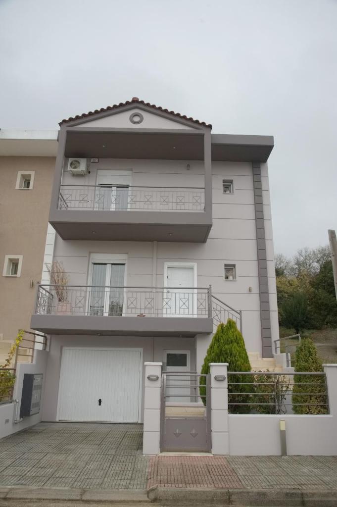 ΜΕΖΟΝΕΤΑ 120 τ.μ. photo 1