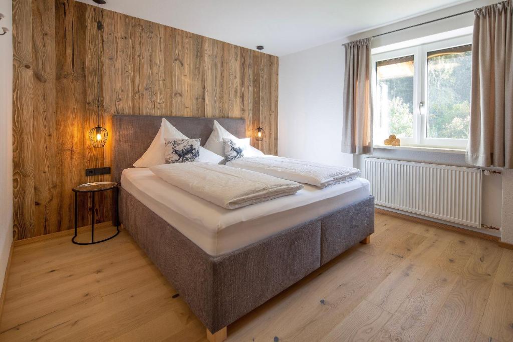 Buchberg Apartments, Ferienwohnung photo 1