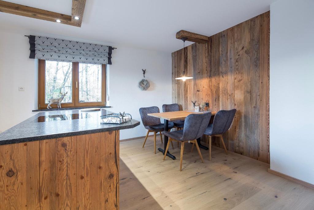 Buchberg Apartments, Ferienwohnung photo 3