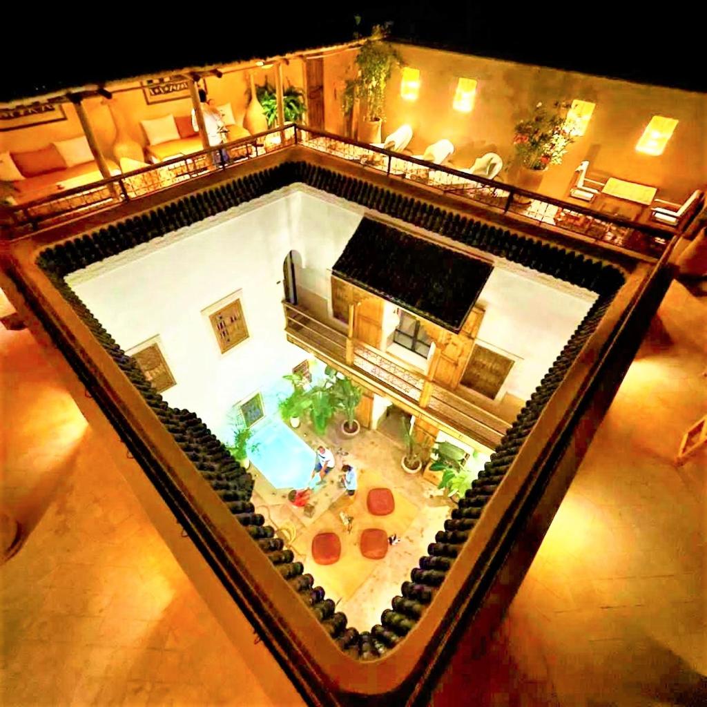 Riad Dar Eternity photo 4