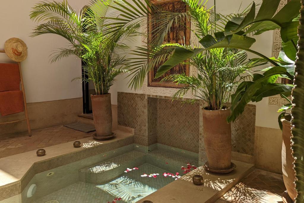 Riad Dar Eternity photo 2