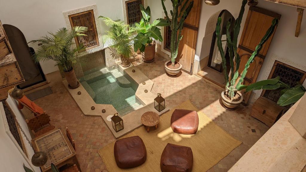 Riad Dar Eternity photo 3