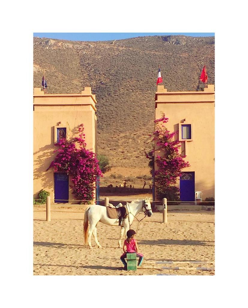 Ranch les 2 gazelles photo 3