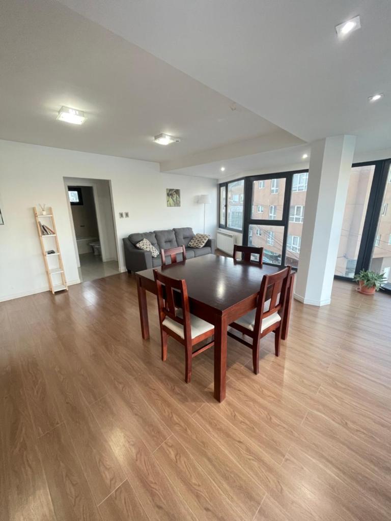 Entire apartment in Patagonia rebate in physical dollar photo 3