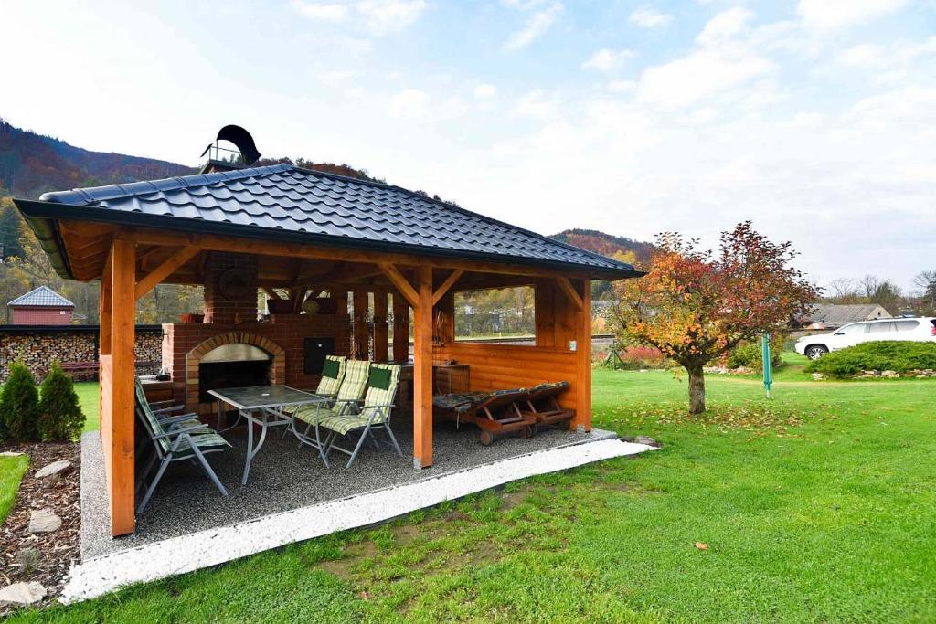 Pod Hradem v Jeseníkách photo 2