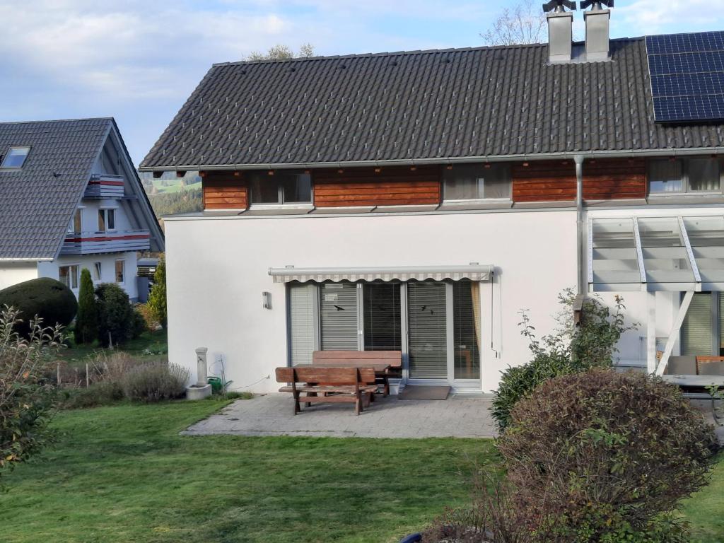 Ferienhaus Ketterer Hinterzarten photo 1
