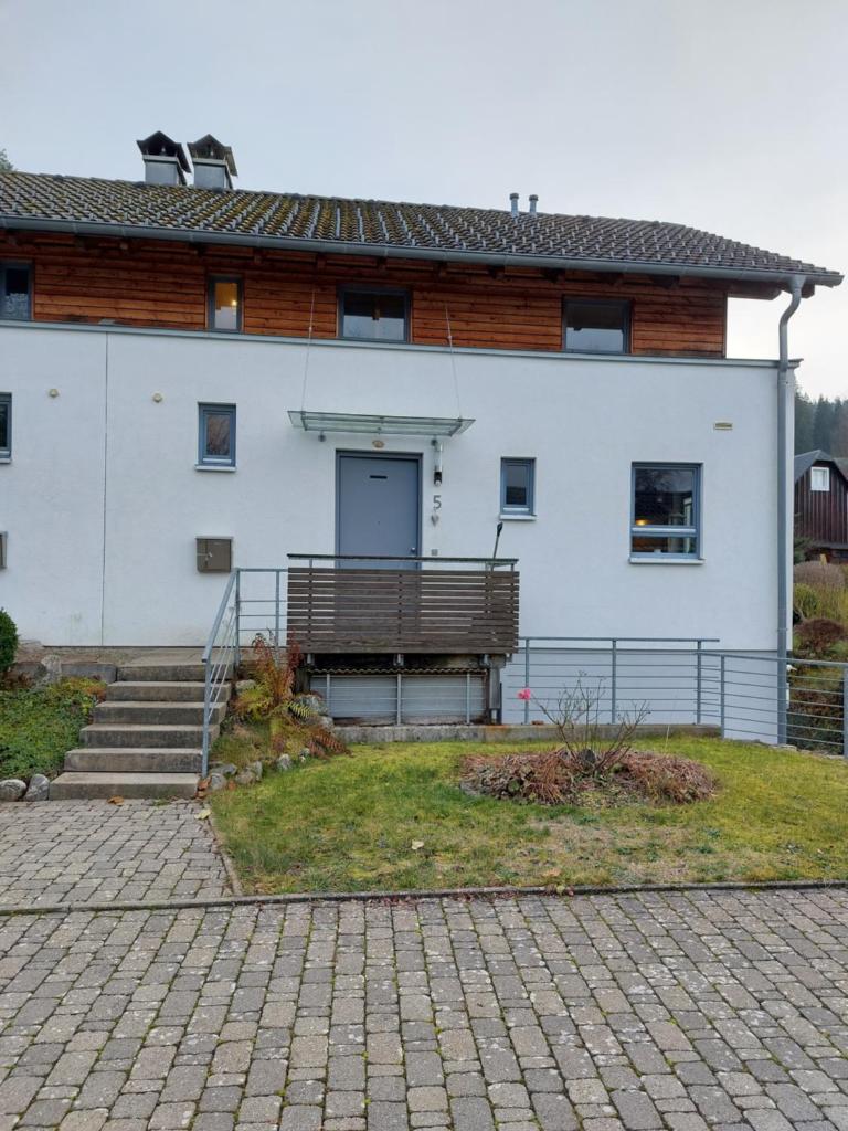 Ferienhaus Ketterer Hinterzarten photo 3