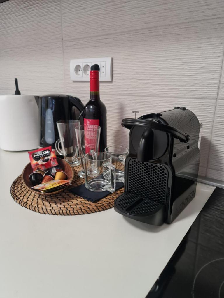 Dimiant Lux Apartment photo 2